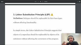Mastering SOLID Principles in Java – Write Clean, Scalable Code Like a Pro!