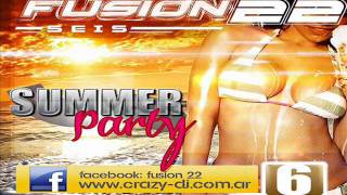 Gusttavo Lima - Balada Boa [Remix Nuevo 2012] 'FUSION 22'