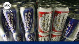 Bud Light boycott fallout