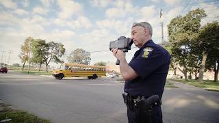 RedFlex: Toledo PD Promo
