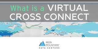 What are Virtual Cross Connects?