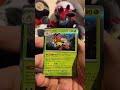 pack opening pokémon scarlet and violet stellar crown 3