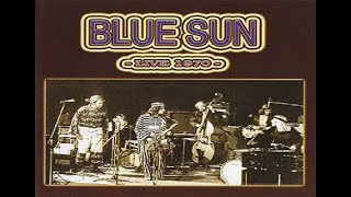 Blue Sun   Live 1970  Denmark, Progressive,Jazz Rock