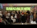 'Ramadan Is Here' by Star Voices