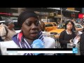 Watch how women are fighting for gender equality on FRANCE24