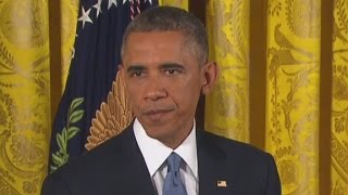 Obama: Americans have sent a message