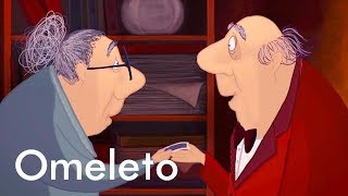 LOST PROPERTY | Omeleto Animation