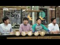 oliveshow2016 선공개 디저트와 어울리는 후추가 따로있다 160531 ep.18