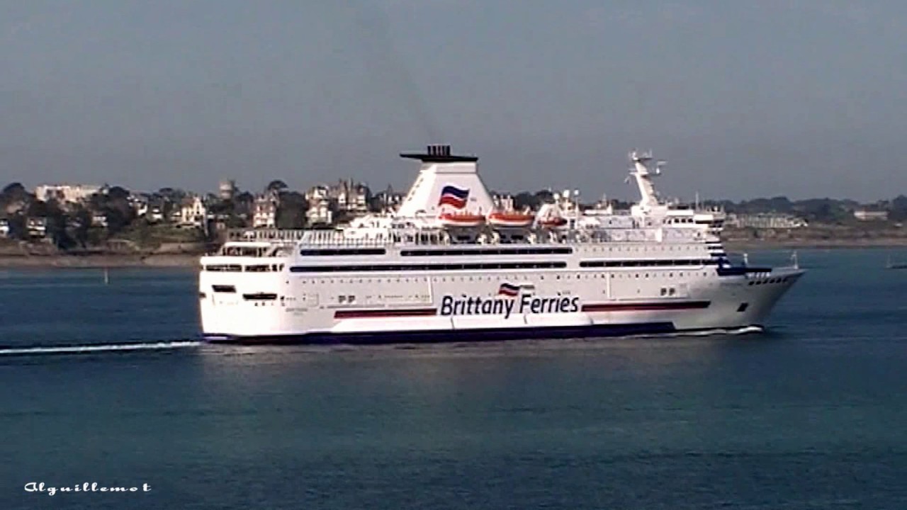 Visiter La Bretagne ,plage De Saint Malo En Ille Et Vilaine Et Le ...