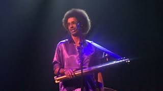 Selwyn Birchwood - Saint Go Marching In (Live), 9/18/2024, Tsyons, VA