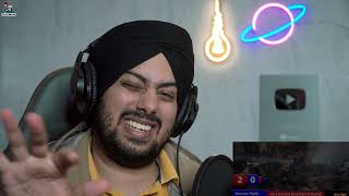 Reaction on Original Vs Remake 2022 Ft. Punjabi & Hindi Songs 2022