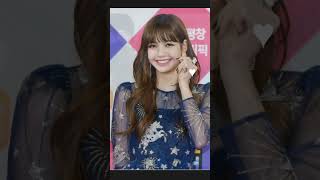 可爱的lisa.  lovely lisa♥