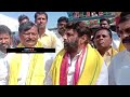 రేయ్ అపార ల*డికొడకా balakrishana serious warning to his own party leaders at hindupur tdp nse