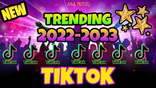 TRENDING TIKTOK SONGS BUDOTS REMIX 2022-2023 🔥 VIRAL TIKTOK NONSTOP MIX