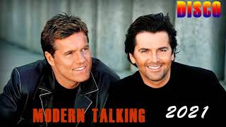 Modern Talking, Bad Boys Blue, Danny Keith, C C Catch, Sandra and more Best Of 708's, 80's,90'sc