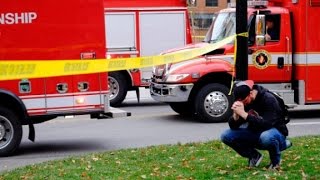 Investigators search for OSU attack motive