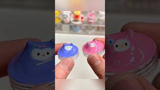 DIY Sanrio easy cute Crafts #diycrafts  #cutecraftideas  #sanrio