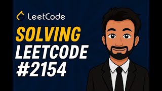 LeetCode 2154 | Keep Multiplying Until You Reach a Target | Java Solution Explained