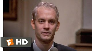 Philadelphia (6/8) Movie CLIP - An Excellent Lawyer (1993) HD