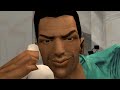 vice city but nothing goes wrong