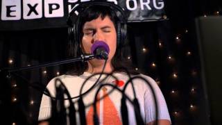 Briana Marela - Full Performance (Live on KEXP)