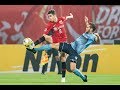 Shanghai Sipg Fc 2 2 Sydney Fc Afc Champions League Group Stage