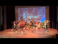 “Villain(us)” | Millennium Dance Complex Las Vegas | Choreographed by Nay Givens