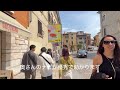 🇮🇹新婚旅行イタリア day1 ミラノ・ベローナ