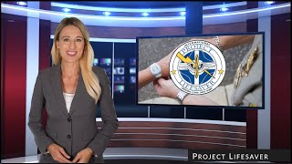 Here's Why Project Lifesaver Was Awarded Top Global Nonprofit of the Year 2025