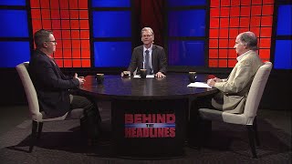Behind the Headlines - October 6, 2023