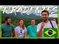 EXPLORING BRAZIL'S HIDDEN GEM: Tiradentes' Culture and Cuisine | TRAVEL VLOG