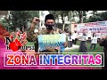 Sosialisasi Pencanangan Zona Integritas - KPU Provinsi NTB