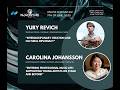 Online Seminar #14: Cultural Diplomacy, Interdisciplinary Creation & Young Artists