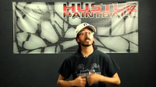 Tippmann Cronus Review by Hustle Paintball