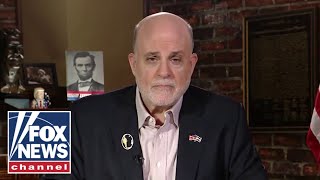Levin: We have a big problem