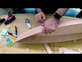 Stitch and Glue Boat Building: Stitching a Quick Overview