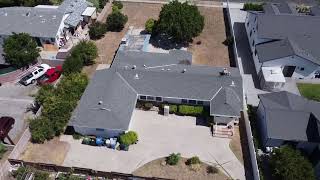 Granada Hills Fixer House with 15,000 Square Feet Lot