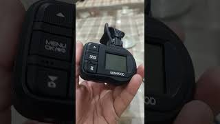 ✅️SOLD✅️ Original Kenwood DRV-410 Full HD HDR 1920×1080 Bulitin GPS Drive Recorder Cam forsale