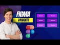 Master in Figma Variants  | The Complete Guide for Beginner (2024)