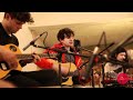 The Pains of Being Pure at Heart - Heart in Your Heartbreak (live on Singgah Sekejap)