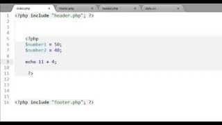 PHP MySQL Bangla Tutorial Part - 4 - Basic Math Functions