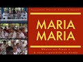 C. M. Arthur Giambelli - Maria Maria (Música na Praça 3 - 2020)