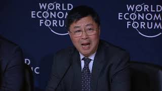 Davos 2019 - Press Conference: Cleaning up the Battery Boom