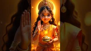 Jai Laxmi Maa #gajalaxmi #laxmimaa #laxmi #radheradhe#shorts #maalakshmi #shortsfeed #youtubeshorts