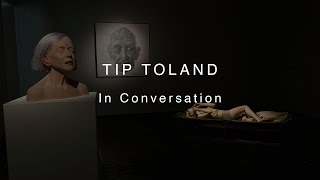 Tip Toland | In Conversation | Sept 2024