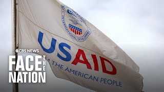 Overseas USAID missions shutter and staff sent home