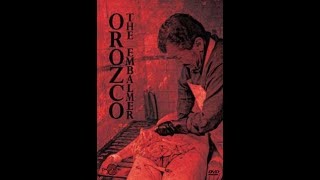 MrRamone420 Reviews of Orozco The Embalmer