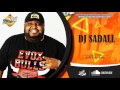 MC Kalzin Apaga Tudo DJ Sadall Lançamento Oficial 2016