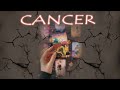 CANCER😢 I’M SORRY🙏4 EVERYTHING‼️I KNOW U DON’T TRUST ME ANYMORE WHAT CAN I DO 2 CHANGE UR MIND🧠April