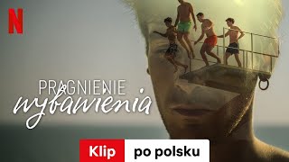 Pragnienie wybawienia (Sezon 2 Klip) | Zwiastun po polsku | Netflix